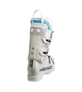Raptor WCR 115 W Grey