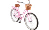 Charm 1 Step Thru 26 Soft Pink (Soft Pink One Size)