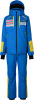 Sweden Junior Two-piece (Blue 8-12 лет)