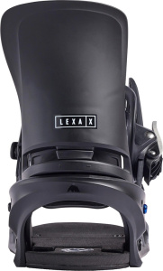 Women's Lexa X Re:Flex (Black L)