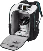 Rebels Coaches Backpack со складным стулом Racing Black/White/ Speed Blue (72L)