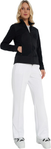 Niamey CH (Black 34)