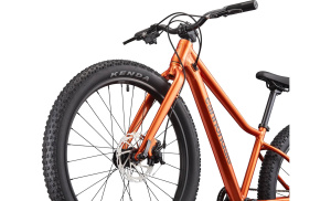 Kids Trail Plus 24 (FOR One Size)