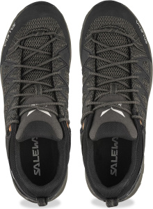 WS MTN Trainer Lite GTX (Wallnut/Fluo Coral UK:5,5)