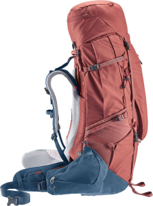 Aircontact X 70+15 SL (Redwood-ink)