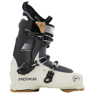 600205 roxa Element 120 GW Sand-Black-Anthracite_1