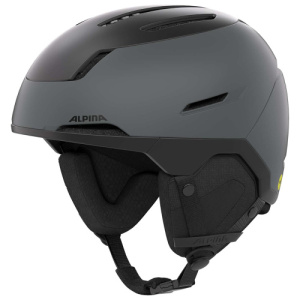 Versatile Pro Mips Midnight Grey (55-59)