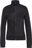Trace Cardigan  (Black 38)