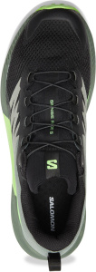 Sense Ride 5 (Black / Laurel Wreath / Green Gecko (US: 7))