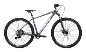 Cord 5BIKE (Черный Матовый 22)