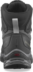 Quest 4 GTX (Magnet / Black / Quarry (US: 8,5))