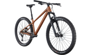 Habit HT 1 29 (Cinnamon MD)