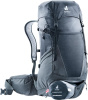 Futura Pro 36 (Black-graphite)