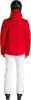 Atlas Jacket (Red/Black M)