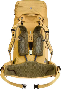 Aircontact Core 65+10 SL (Savanna-nori)