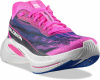 Spectur 3 W (Black / White / Knockout Pink (UK: 6.5))
