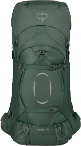 Ariel 55 Koseret Green (XS-S)