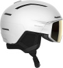 Driver Pro Sigma White Cat. 3 (M (56-59))