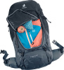 Futura Air Trek 55 + 10 SL (Black-graphite)