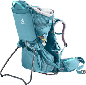 Kid Comfort Active SL (Denim)