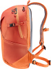 Speed Lite 21 (Paprika-saffron)