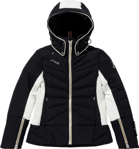 Diamond Jacket (Black 38)