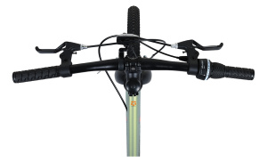 3BIKE 20 (Зеленый One Size)