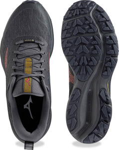 Wave Rider GTX (Ebony/Dubarry/Citrus (UK: 7H))