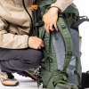 Pack Daydream 50  (Regular Kombu Green)