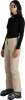 Slim W Pants (Sand XS)