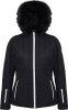 Icebloom Jacket (Black 40)