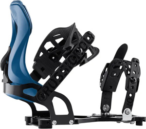 XV Split BD.+Interface (M/L)