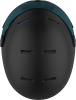 Orka Visor Black Cat. 2 (KM (53-56))