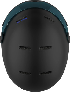 Orka Visor Black Cat. 2 (KL (56-59))