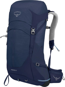 Stratos 26 Cetacean Blue (One Size)