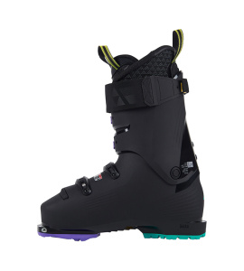 RC4 Free 120 LV BOA Black