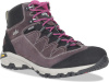 Sella High MTX Suede (Borgogna (EUR: 37))