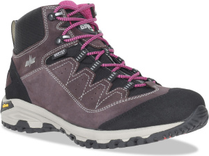 Sella High MTX Suede (Borgogna (EUR: 37))