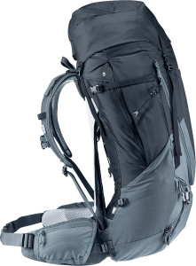 Futura Air Trek 55 + 10 SL (Black-graphite)