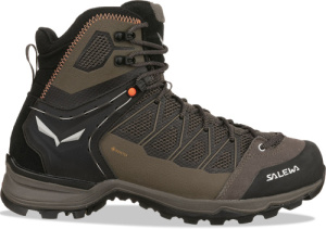 MS MTN Trainer Lite MID GTX (Bungee Cord/Black UK:8,5)