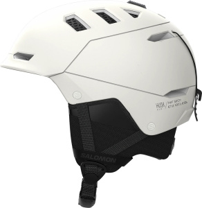 Husk Pro White (M (56-59))