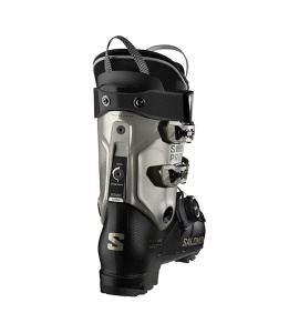 S/Pro Delta BOA 105 W GW Black/Light Bronze Met.