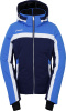 Willow Jacket (Dark Navy 36)