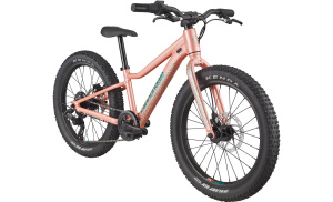 Kids Trail Plus 20 (SAL One Size)