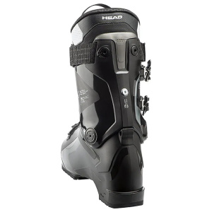 Edge 100 HV GW Black/White