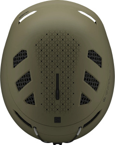 Husk Prime MIPS Olive Night (M (56-59))