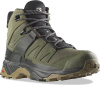 X Ultra 4 MID GTX (Deep Lichen Green / Peat / Kelp 7,5)