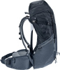 Futura Pro 34 SL (Black-graphite)