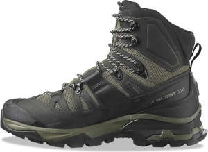 Quest 4 GTX (Olive Night / Peat / Safari (US: 7))