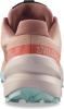 Speedcross 6 W (Mahogany Rose / Hushed Violet / Iced Aqua (UK: 8.5))